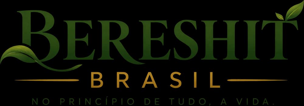 Bereshit Brasil — No princípio de tudo, a vida.