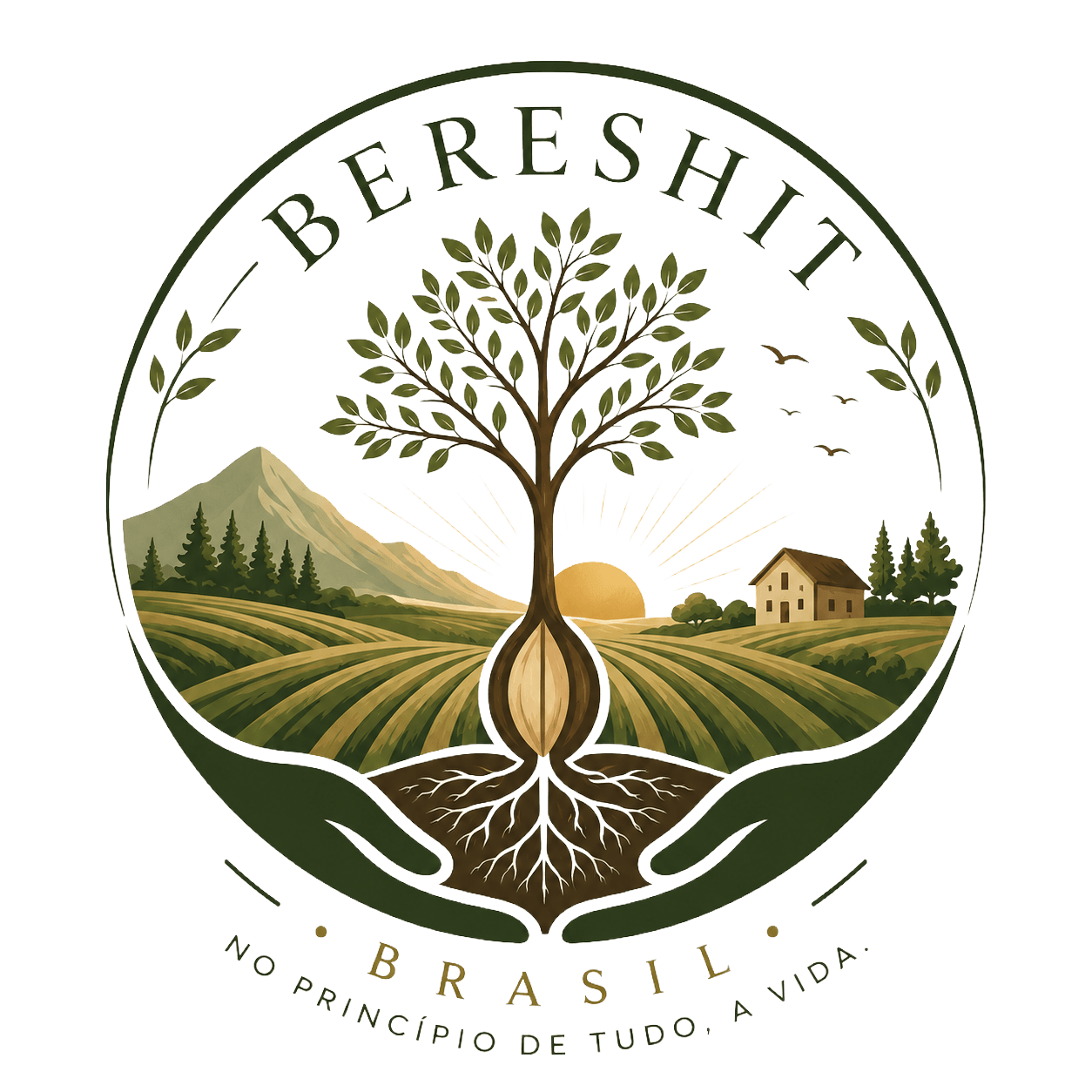 Bereshit Brasil